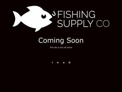 fishingsupply.co snapshot