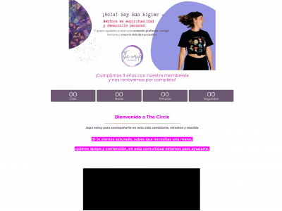 thesoulciety.com snapshot