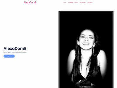 alexadome.com snapshot