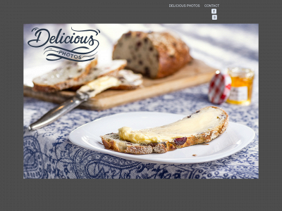 delicious.photos snapshot