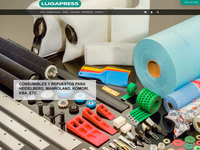 lugapress.com snapshot