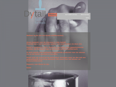 dytail.com snapshot