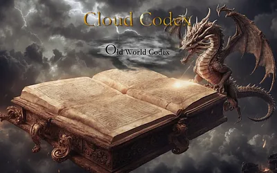 cloudcodex.nl snapshot