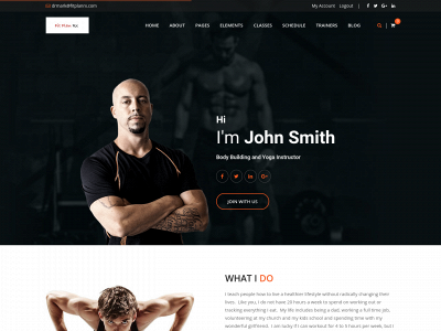 fitplanrx.com snapshot