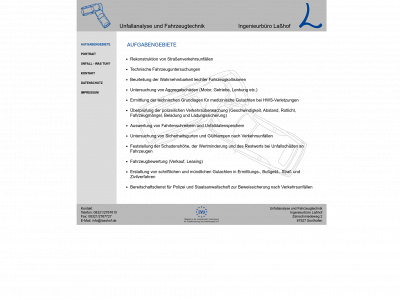 lasshof.de snapshot