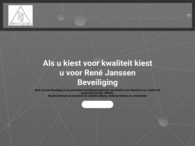 renejanssenbeveiliging.nl snapshot