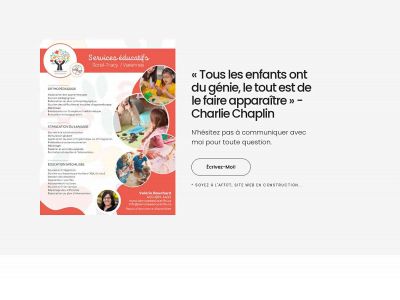 serviceseducatifs.ca snapshot