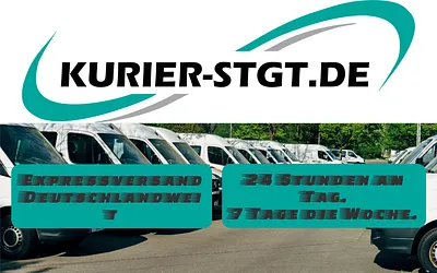 kurier-stgt.de snapshot