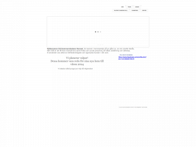 sommarstadens.com snapshot