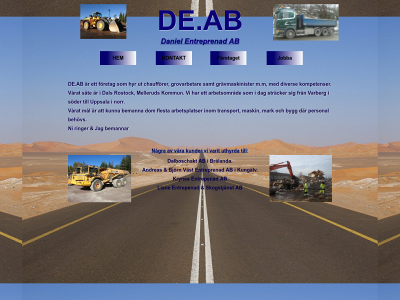 deab.one snapshot