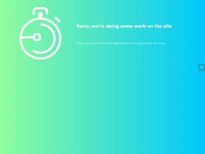 stopgeneediting.org snapshot