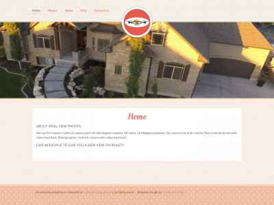 droneaeriaviewphotos.com snapshot