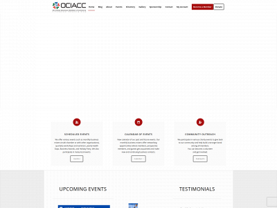 ociacc.com snapshot