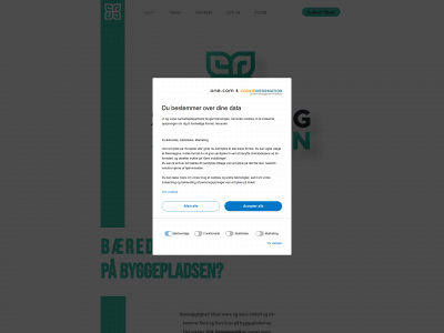 sustainingsolution.dk snapshot