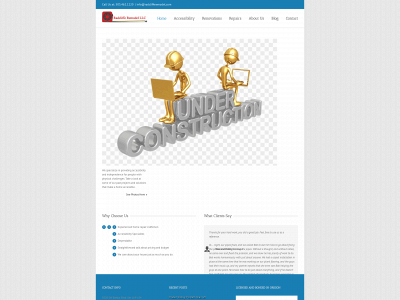 radclifferemodel.com snapshot
