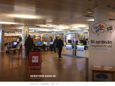 kerstinolsson.se snapshot