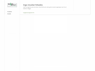 smartagritech.se snapshot