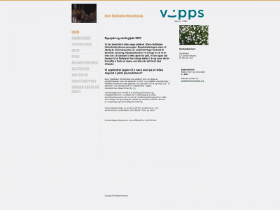 ohutmarkslag.org snapshot