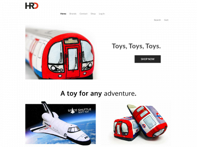 www.highresolutiondesign.co.uk snapshot