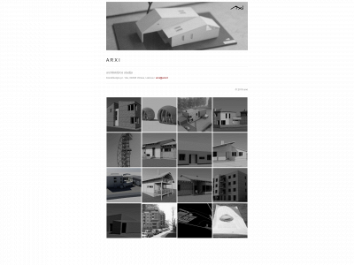 arxi.lt snapshot