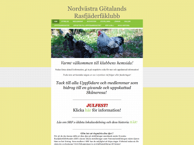 nordvastra.se snapshot