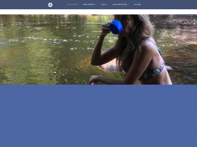 bipolarbear.se snapshot