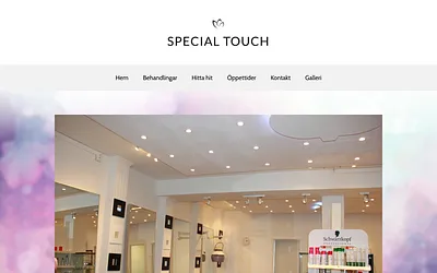specialtouch.se snapshot