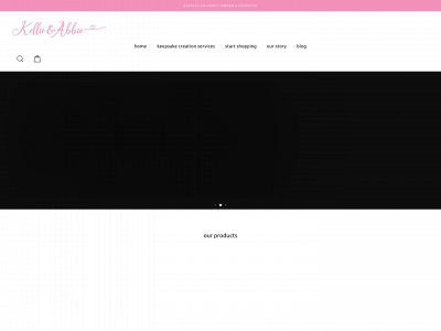 littlecherubsbabyshop.com snapshot