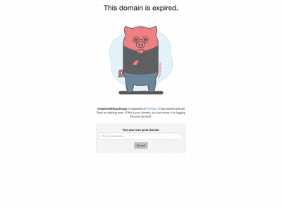 shopdoodlebug.design snapshot