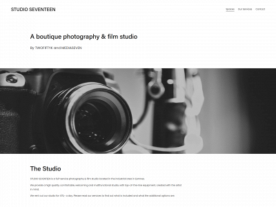 studioseventeen.nl snapshot
