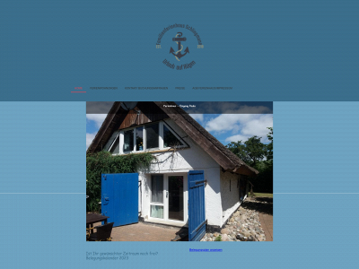 familienferienhaus-schlingmann.de snapshot