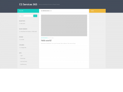cgservices365.com snapshot