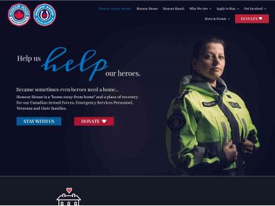 honourhouse.ca snapshot