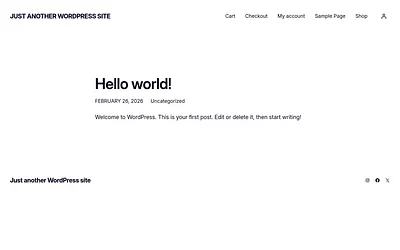 zaqmakes.blog snapshot