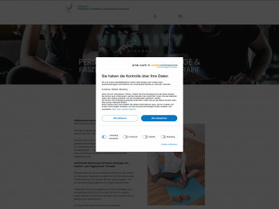 udowindschuettel.de snapshot