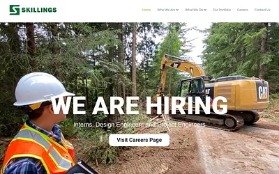 skillings.com snapshot
