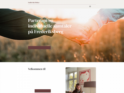 emilieidaellebye.dk snapshot