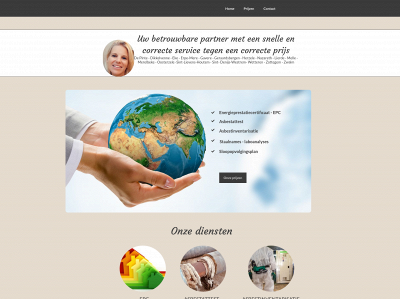 mspconsulting.be snapshot