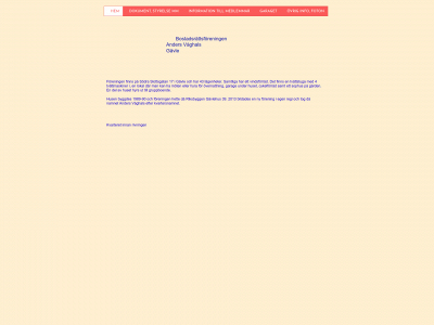 andersvaghals.se snapshot
