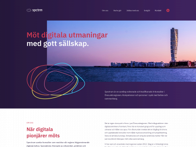 spctrm.se snapshot