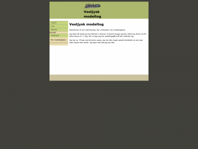 jajoh.dk snapshot