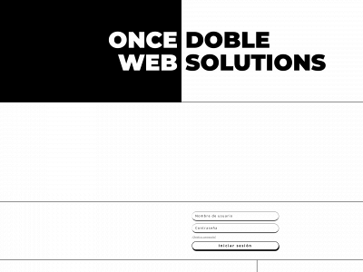 oncedoble.com snapshot