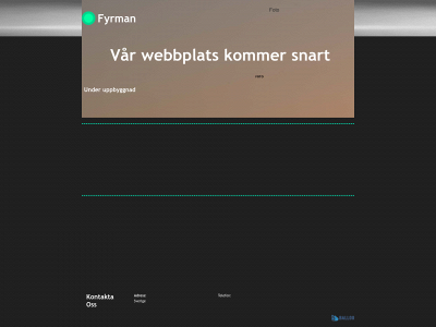 fyrman.se snapshot
