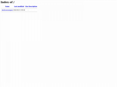 thefreedomstrategist.com snapshot