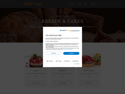 hellopoppa.online snapshot