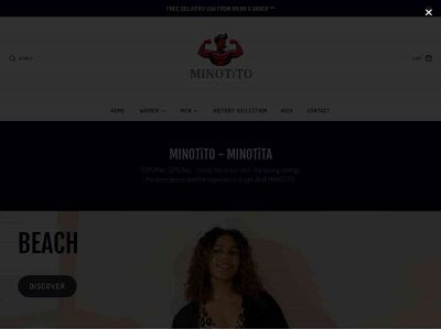 minotito.com snapshot