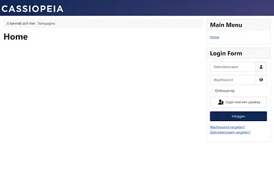 jsschildersgilde.nl snapshot