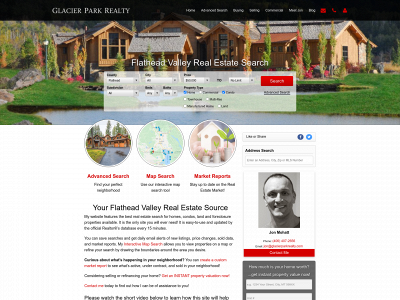 www.jonmohatt.com snapshot
