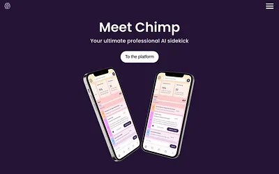 chimpknows.com snapshot