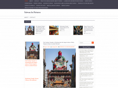 taiwaninpictures.com snapshot